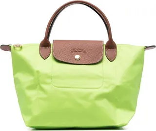 small Le Pliage tote bag