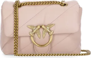 Mini Love Puff Soulder Bag