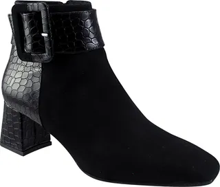 All Day Heels® Linzi Waterproof Bootie