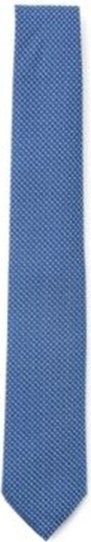 Micro-patterned tie