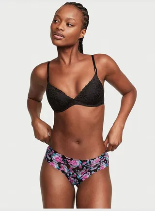 Posey Lace Cheeky Panty