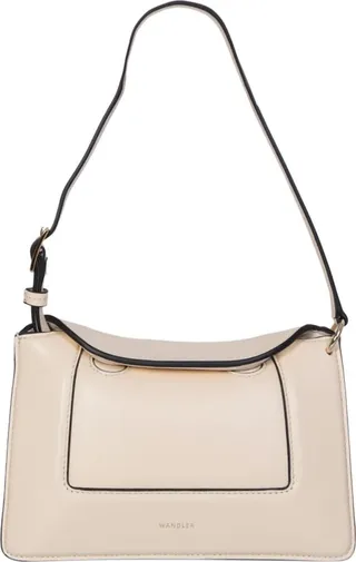 Penelope Ivory Bag