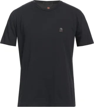 T-shirt Black