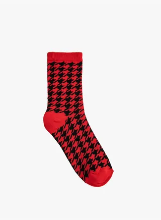 Crowbar Socket Socks