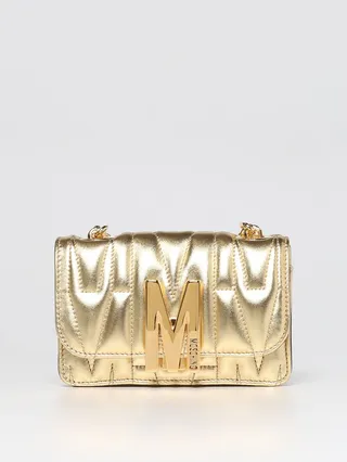 Mini bag woman Moschino Couture