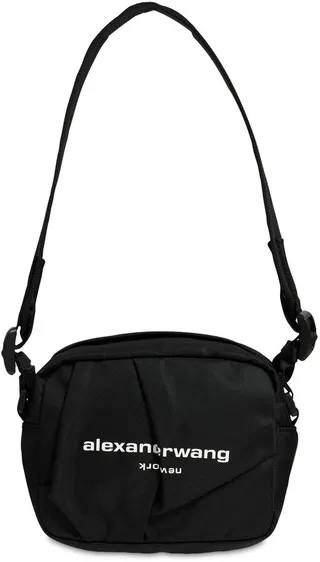 Wangsport nylon camera bag