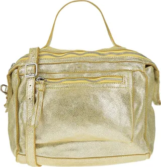 Handbag Yellow