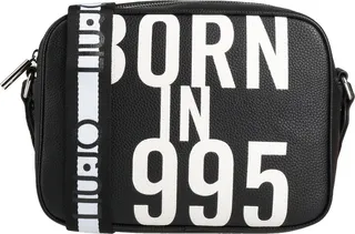 Cross-body Bag Black