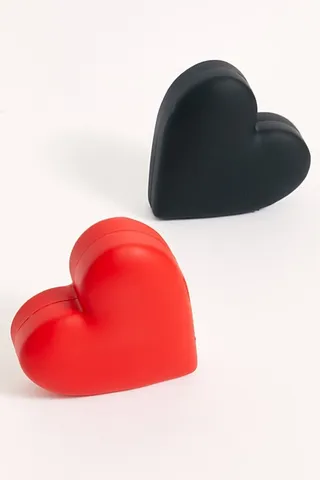 Heart Portable Charger by Free People