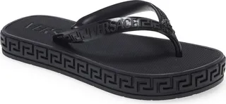 Greek Key Flip Flop