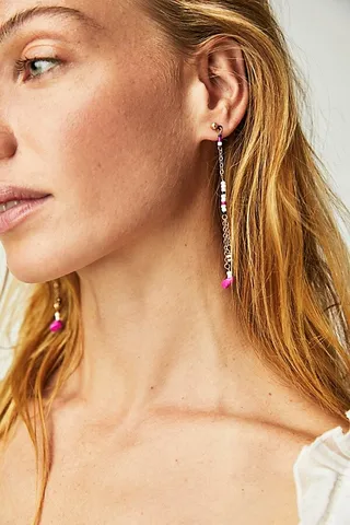 Sirens Hoop Set by Free People