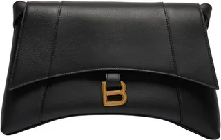Medium-sized Downtown shoulder bag