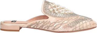 Mules & Clogs Blush
