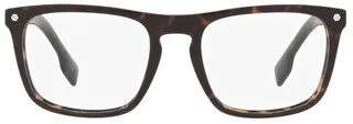 Burberry Eyewear Square Frame Glasses
