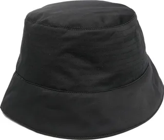 Pocket Gilligan bucket hat