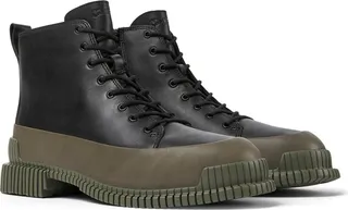 Pix Combat Boot