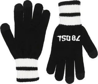 Gloves Black