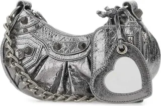 Balenciaga Le Cagole XS Crossbody Bag