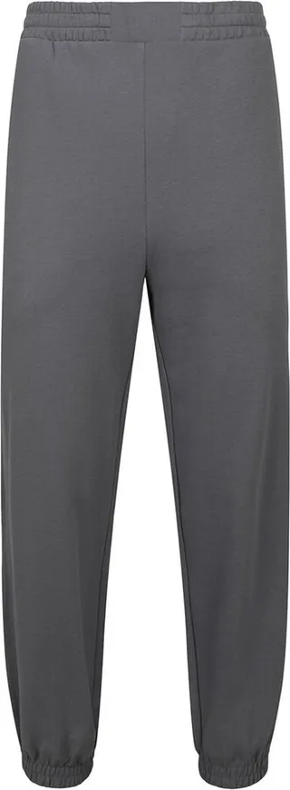 McQ by Alexander McQueen Small Metal Logo Sweatpant