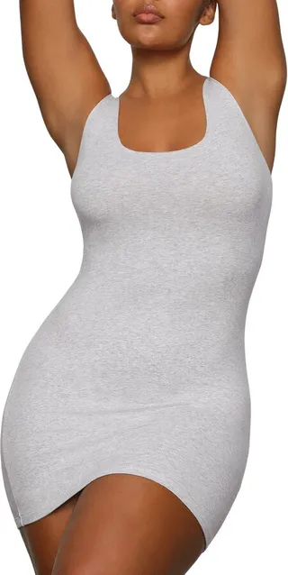 Jersey Nightgown