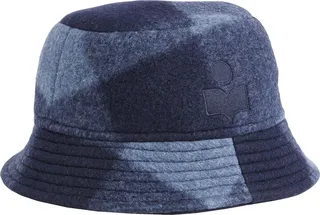 Hat Navy Blue