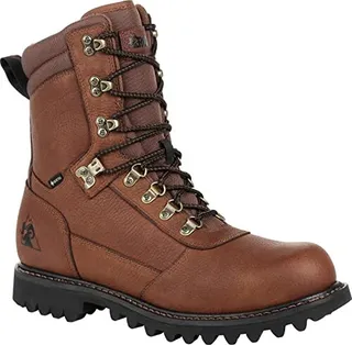 Rocky Men's Outdoor Insulated Boot RKS0438 Hiking