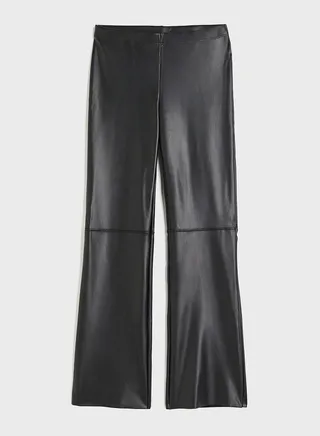 High Waist Leggings