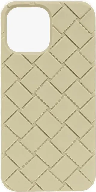 Bottega Veneta Weaved iPhone 13 Pro Max Case