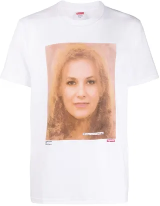 18 and stormy T-shirt