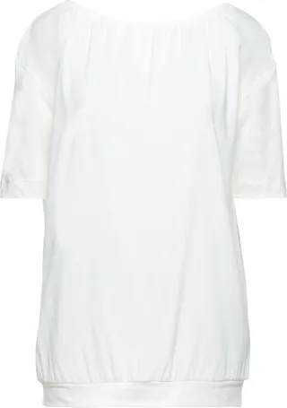 Blouse Ivory