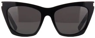 Saint Laurent Eyewear Kate Sunglasses