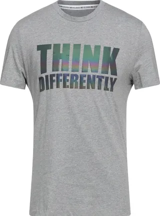 T-shirt Grey