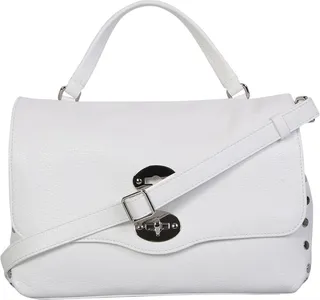 Postina Daily S White Bag