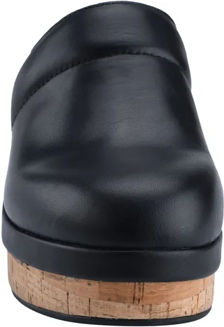 Beckett Clog