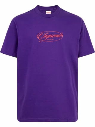 Classics short-sleeve T-shirt