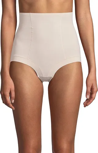 2-Pack Bonded Edge Shapewear Control Brief