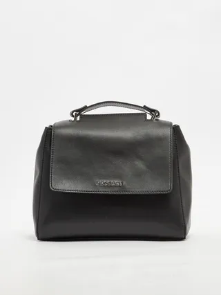Mini Sveva Madlen Shoulder Bag