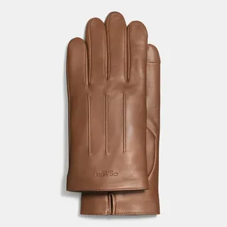 Leather Gloves