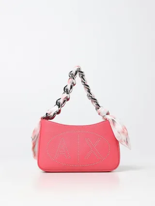 Shoulder bag woman Armani Exchange
