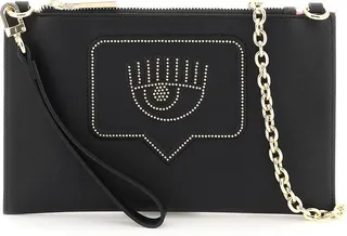 Eyelike Stud Pouch