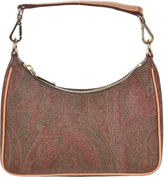 Etro Paisley Print Shoulder Bag