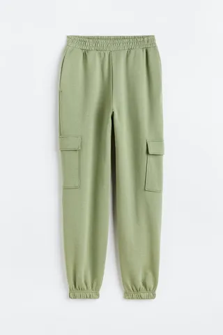 Joggers