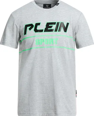 T-shirt Grey