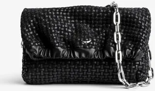 Rockyssime Woven Bag