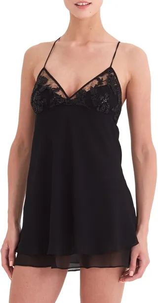 Charming Chemise