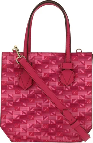 Bregancon Shoudler Bag