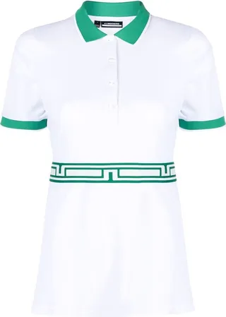 Belina golf polo shirt