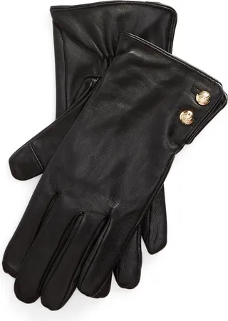 Gloves Black