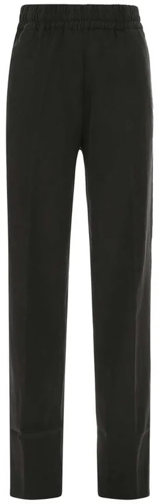 Dries Van Noten Straight Leg Trousers