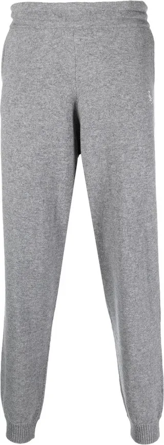 Cashmere Track Pants